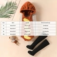 thumbnail image 2 of Baby 𝐂ostumes Hot Dog 𝐂ostume Zipper Hooded Sleeveless Romper Stockings Infant Clothes, 2 of 8