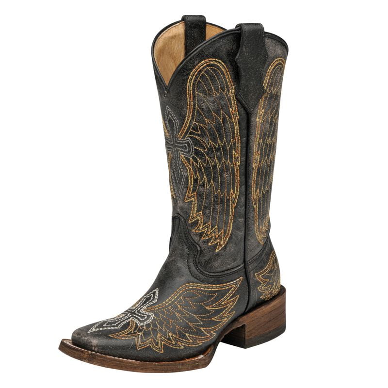 Corral Boots - Corral Boot Company Boys 