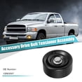 thumbnail image 2 of Conjunto de tensores de correa de transmisión No.12563097 para Jeep Wrangler 1997-2002 para Dodge Caravan 2001-2007, 2 of 7
