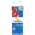 thumbnail image 3 of SunRype Pure Apple Juice Boxes 5 x 200 ml, 3 of 8