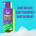 thumbnail image 4 of Aussie Kids Moist Sulfate Free Shampoo for Kids, 4 of 6