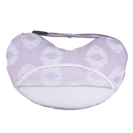 Bebe au Lait Nursing Pillow Slipcover - Cotton - Vienna