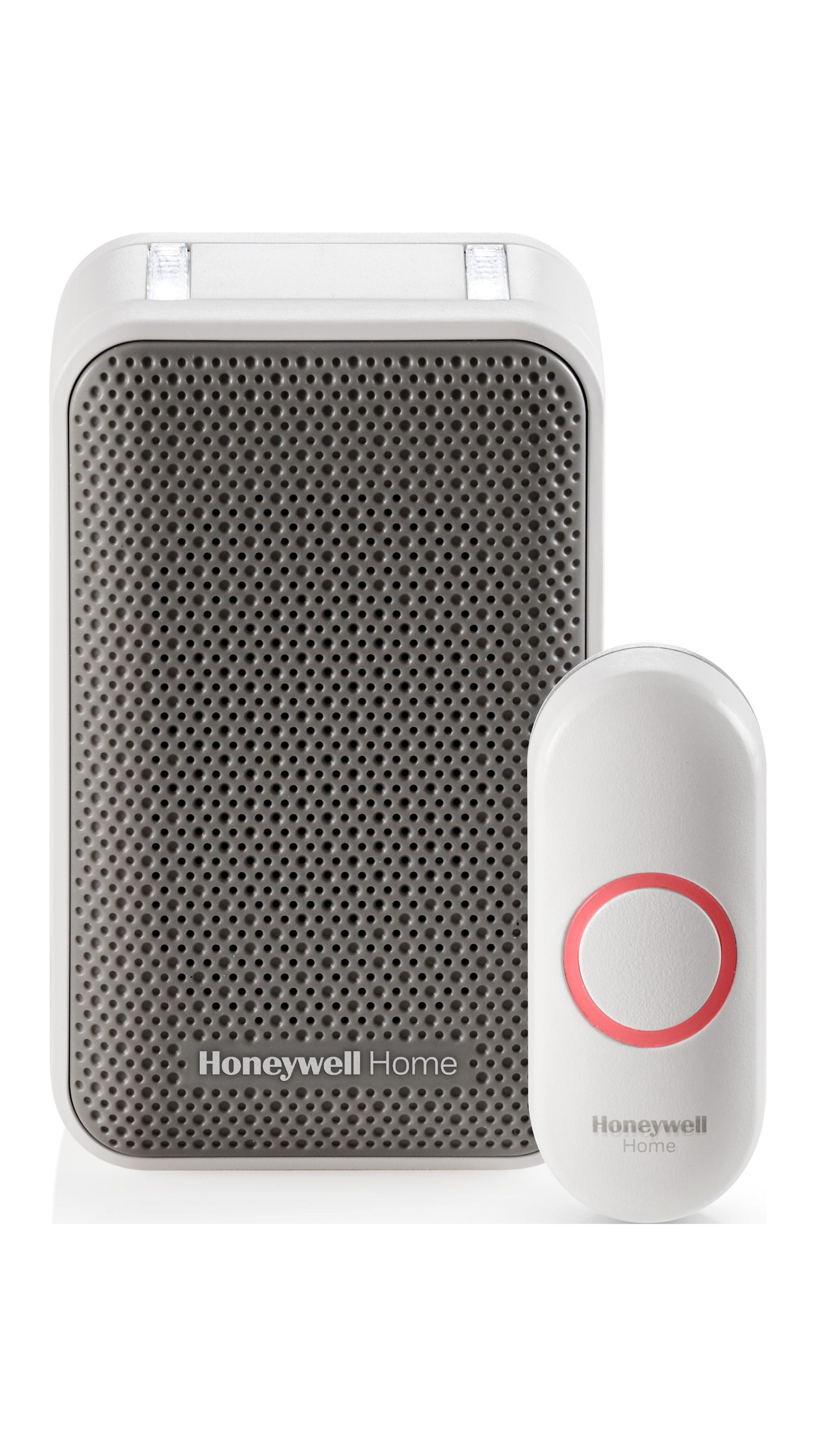 Honeywell Home 3 Series Wireless Doorbell and Button,3 Series