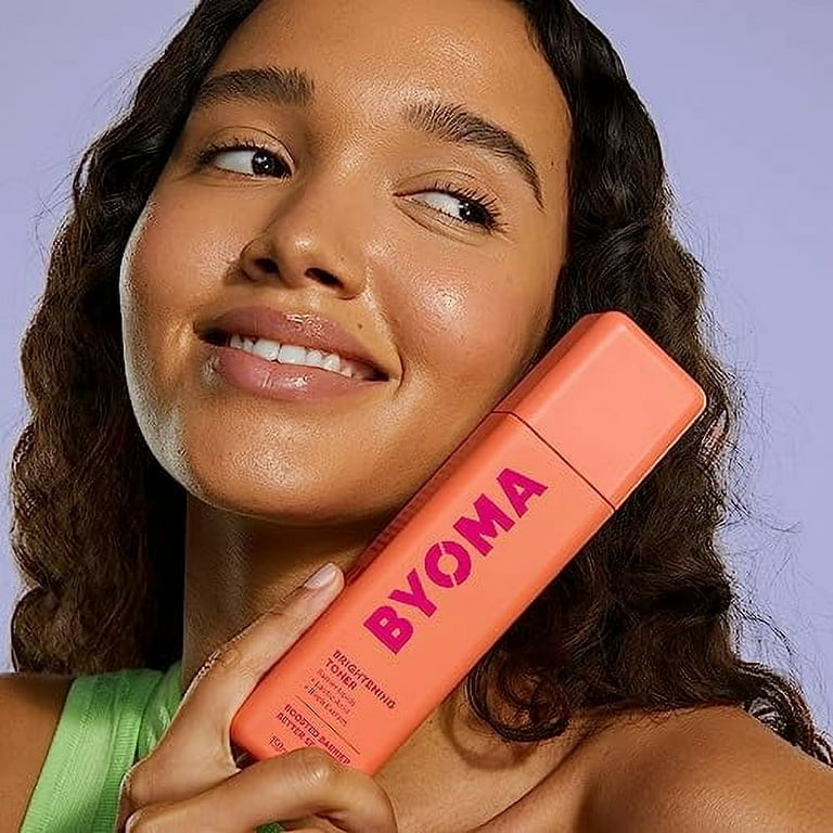 BYOMA Brightening Toner - 5.07 fl oz - Walmart.com