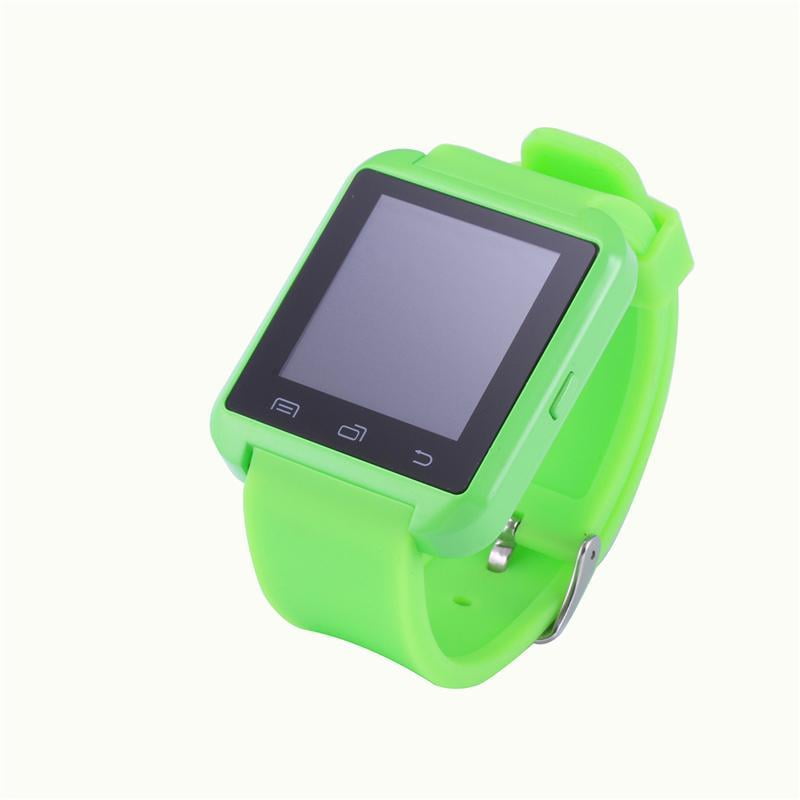 bluetooth smart wrist watch phone mate