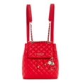 thumbnail image 2 of Guess Women's Melise Backpack - Red, 2 of 3