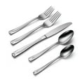 thumbnail image 3 of Oneida Lincoln 45-Piece Mirror 18/0 Stainless Steel Flatware Set (Service for 8), 3 of 6