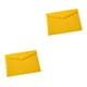 thumbnail image 4 of Inteprter 10 unids/set organizador de almacenamiento portátil transparente para carpetas organizador elegante para documentos naranja sólido 18 Naranja sólido 18 A4 2Conjunto, 4 of 6