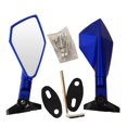 thumbnail image 1 of Espejo Deportivo Generico ZX-H2876 Azul, 1 of 2