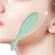 thumbnail image 1 of Rodillo Facial Salvador duradero Libera la Tensión muscular fácil de limpiar herramienta de facial verde, 1 of 10