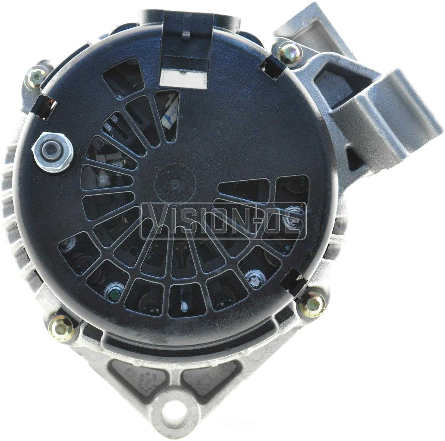 Vision OE 8293 Alternator