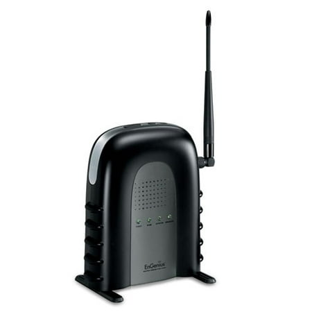 Engenius Cordless Telephone - EnGenius DuraFon 1X-BU Cordless Phone Base