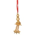 thumbnail image 4 of Efulgenz Combo of 6 Thread Dora Rakhi Set for Brother Bhaiya Bhabhi, 4 of 6