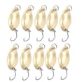 thumbnail image 2 of Señuelos De Pesca Cebos Cebos Cebos De Pesca Señuelos 10 Unids/lote Para Peces, 2 of 7