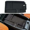 thumbnail image 1 of BUYISI Central Console Armrest Storage Box Accessories For Ford For Bronco Sport 2021+, 1 of 5