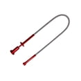 thumbnail image 1 of Herramienta de Recogida de Metal Riwesomey Luz LED de Repuesto Rojo, 1 of 6