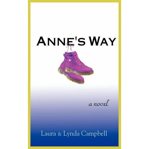 Anne's Way, (Paperback)