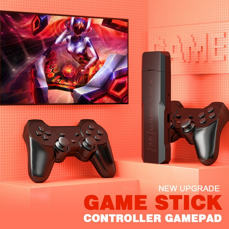 Retro console on sale 30000 games
