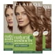 thumbnail image 1 of Tinte para el cabello Clairol Natural Instincts 7RG Rosa Dorado Oscuro Rubio, 1 of 9