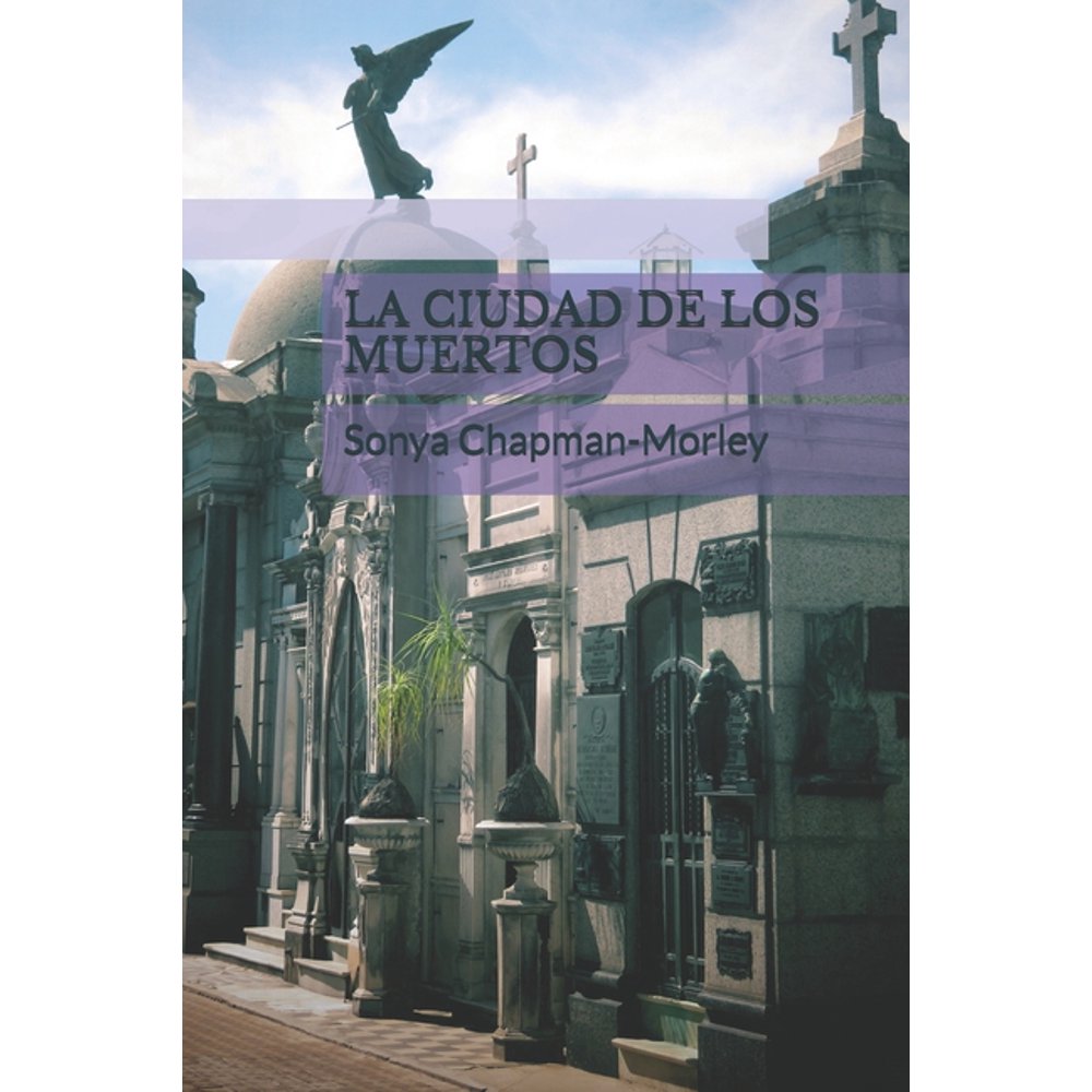La ciudad de los muertos (Paperback)