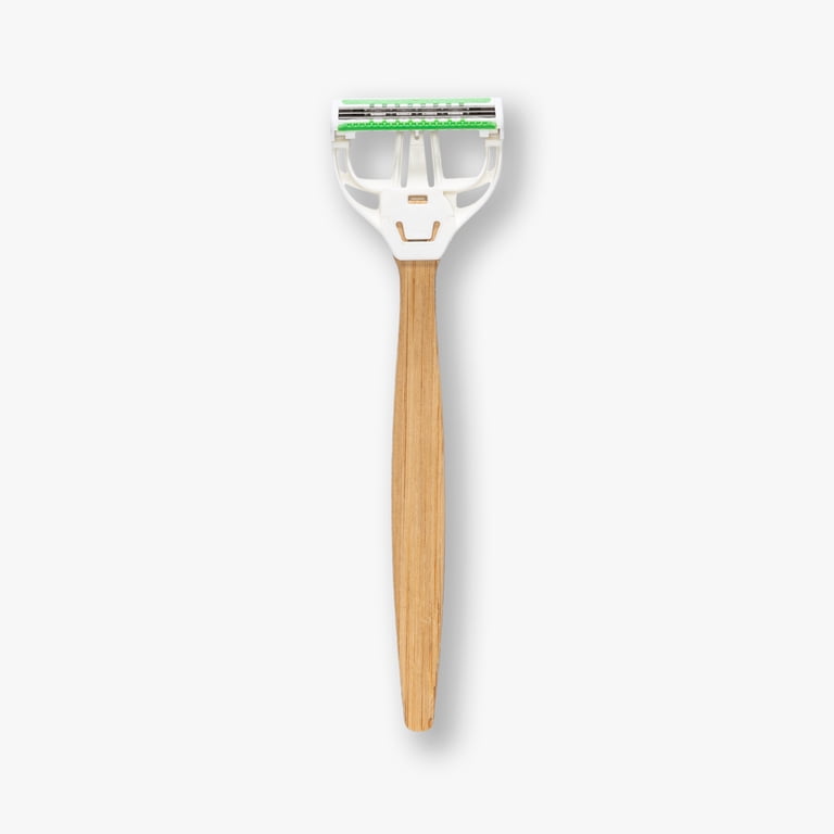 Xtreme, Disposable Razor, Bamboo Men's 3ct, All Skin Types
