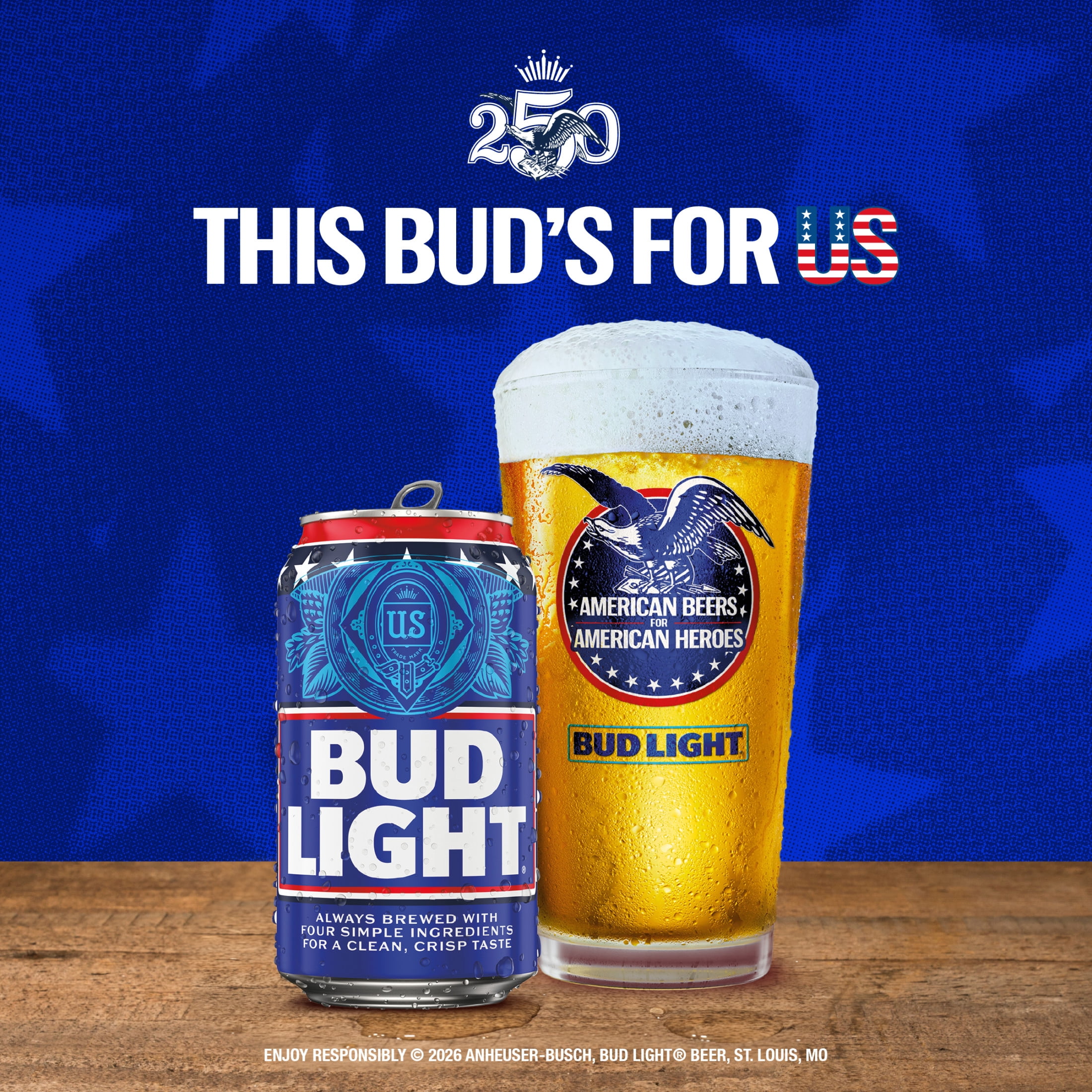 Bud Light 30缶✖︎２ Bud Light American Light Lager Beer 30pk 12 fl oz cans 4.2% ABV