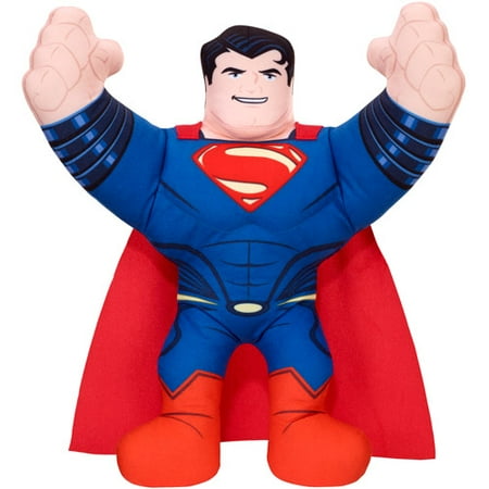 Superman Man of Steel Hero Buddies
