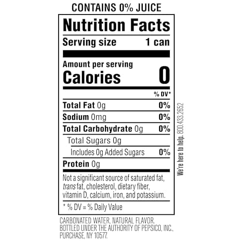 bubly Sparkling Water, Variety Pack (Blackberry, Lime, Cherry, Grapefruit, Strawberry, Mango), Zero Sugar & Zero Calories, Seltzer Water, 12 Fl Oz Cans (Pack of 12)