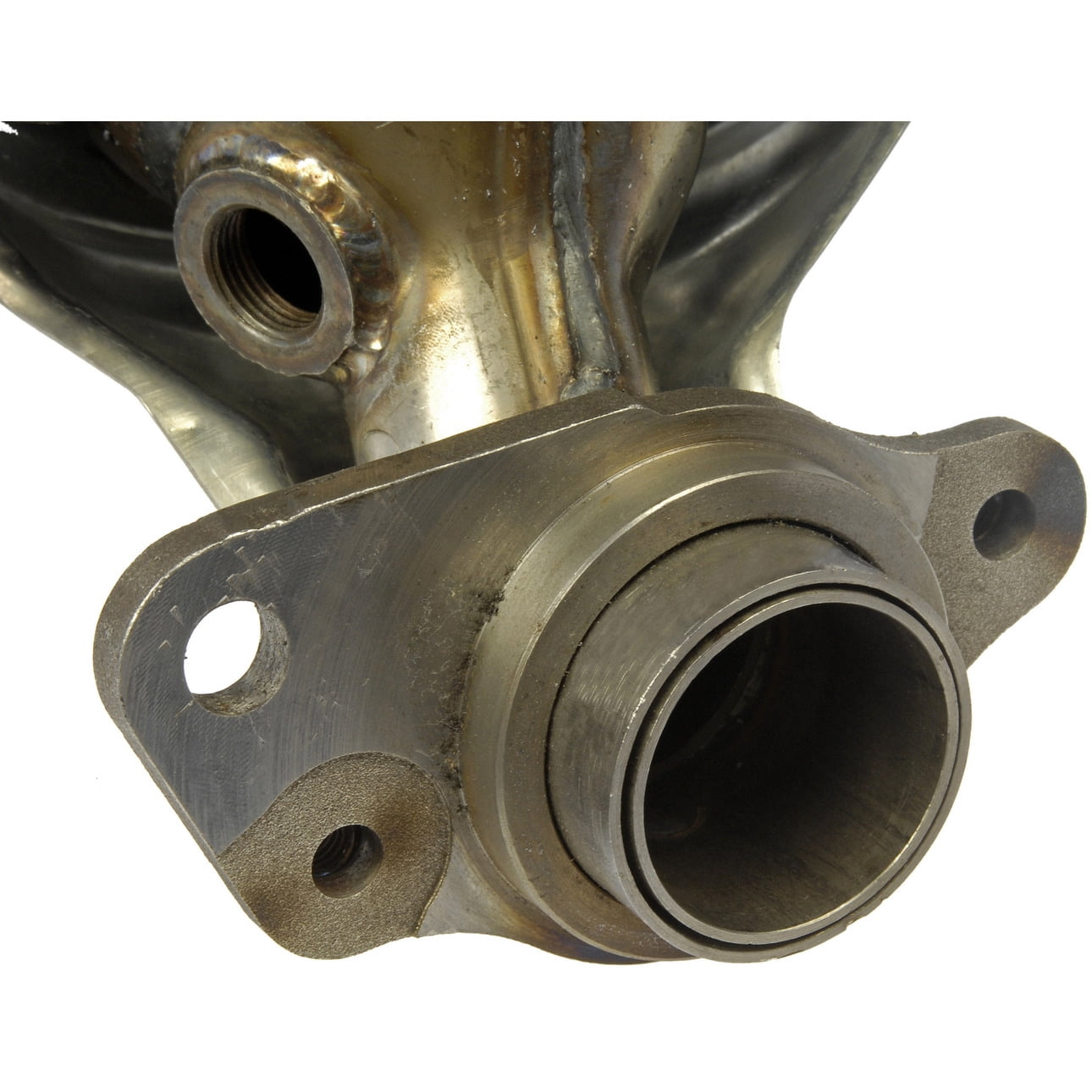Dorman 674-608 Catalytic Converter with Integrated Exhaust Manifold for Specific Acura / Honda Models, Natural