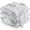 White, variant on TacleeKii Heated Blanket Twin Size 50" x 60", Fast Heating Electric Blankets with 5 Heating Levels & 10 Hours Auto Off, ETL Certified Machine Washable, White