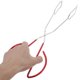 thumbnail image 5 of unbranded Pinzas Para Barbacoa De Acero Inoxidable Para Uso En Cocina Y Servir En Fiestas, 5 of 8