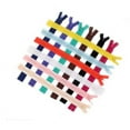 thumbnail image 3 of PAMINGONO Smooth Coat Zipper Replacement Nylon 50pcs, 3 of 6