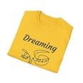 thumbnail image 4 of Motivational Dream Face outline Woman Girl Female Shirt, 4 of 6
