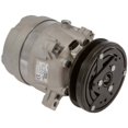 thumbnail image 2 of For Pontiac Sunbird 1992 1993 1994 AC Compressor w/ A/C Drier - BuyAutoParts, 2 of 5