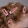thumbnail image 4 of unbranded Decorativa Rosa Para Ropa Con Diamantes Perfecta Para Fiestas Y Manualidades, 4 of 6