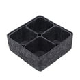 thumbnail image 2 of EGNMCR Closet Organizers and Storage, Storage Trunks & Bag One-Piece Office Desktop Debris Storage Box 5-Piece Drawer Storage Tray Office Desktop, 2 of 4
