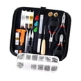 thumbnail image 4 of Abbracc Jewelry Making Supplies Awl Jewelry Making Tools Set for Adults DIY Hangmade, 4 of 9