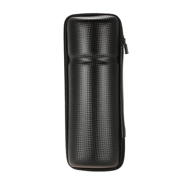 Cycling Tool Bag Waterproof Carbon Fiber Leather Bicycle Key Glasses Repair Tool Water Bottle Storage Box Bag Suitable for Water Bottle Cage