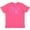 Vintage Hot Pink, variant on Inktastic Glamma's Girl Gift Youth T-Shirt