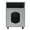 A-Black, variant on Pefilos 31" Wood Enclosed Cat Litter Box Enclosure, Hideaway Cat House Condo Washroom with Pull-out Drawer for Living Room, Black