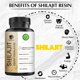 thumbnail image 3 of Shilajit Original Shilajits Mineral de alta pureza con más de 85 oligoelementos Mejora la energía y la concentración Libera el estrés, 3 of 4