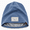 Sky Blue, variant on EMF Protection Beanies Cap,Unisex Faraday Hat,Microwave Radiation Blocking Stretch Cap Blocks 99% of WiFi,Bluetooth,Cell Towers,5G Shielding