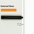 thumbnail image 4 of Drawer Door Cabinet Push to Open Door Catch Magnetic Tip Latch Touch Release DIY, 4 of 5