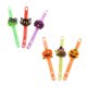 thumbnail image 3 of 6 unids Halloween pulsera temática creativa pulsera luminosa para niños estilo aleatorio, 3 of 6
