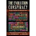 thumbnail image 1 of Pre-Owned The Evolution Conspiracy: The Impact of Darwinsim on the World and the Church, 9781942423096, 1942423098, Paperback,, 1 of 1