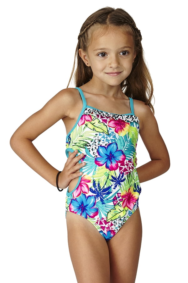 breaking waves swimwear