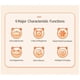 thumbnail image 3 of Visual Timer Multi-Function Digital Alarm Clock for Kids, 3 of 5