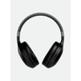 thumbnail image 3 of 808HEAVY Wireless Bluetooth Over Ear, Deep Bass Sound Signature Hifi Headphones for Gym, Work & Daily Use, AURACORE™ Sound, IPX Sweat Resistant, 15+ Hour Playtime, Bluetooth 5.4, Midnight Black, 3 of 4