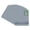 Harbor Gray, variant on Gray 14x16 Uncut Art Mat Board - No Opening - 25 Mats