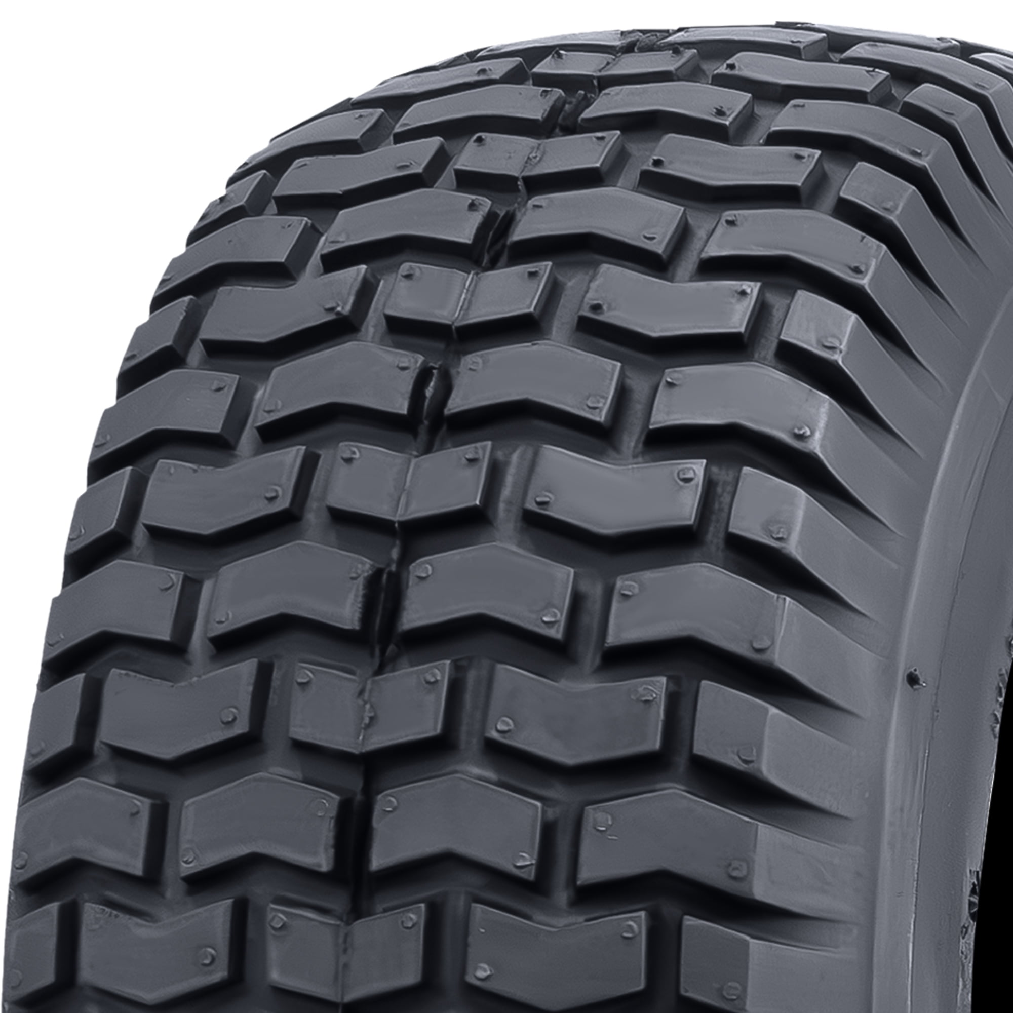 Greenball Soft Turf 16X6.50-8 4-Ply Rated Lawn and Garden Tire (Tire Only)